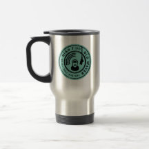 HTWOW Travel Mug