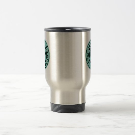 HTWOW Travel Mug Reisbeker (Center)