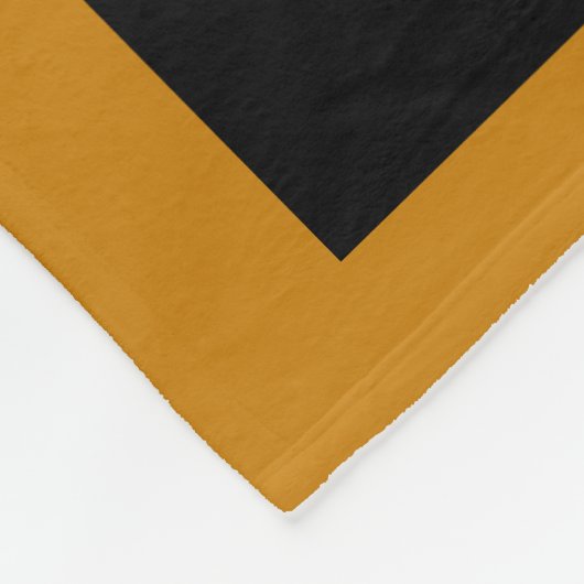 Hu Lin Fleece Deken (Hoek)