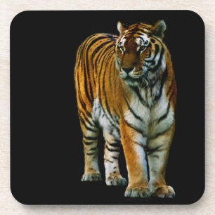 Hu Lin Kurk Onderzetter