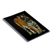 Hu Lin Notebook Notitieboek (Rechterzijde)