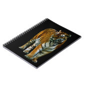 Hu Lin Notebook Notitieboek (Linkerzijde)