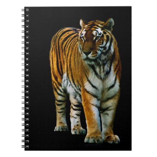 Hu Lin Notebook Notitieboek (Voorkant)
