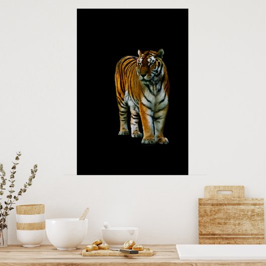 Hu Lin Print (Keuken)