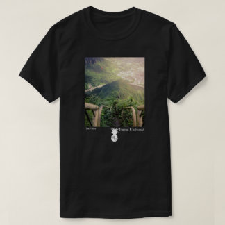 HU x Ben Mikha T-shirt