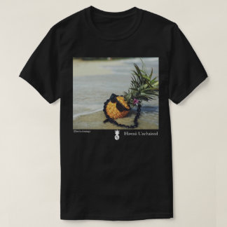 HU x Keola Domingo T-shirt