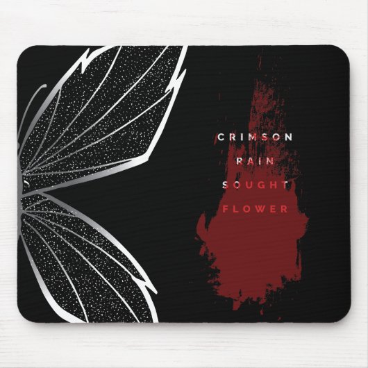 Hua Cheng Muismat (Voorkant)