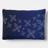 Hua Cheng's Wraith Vlinders Etui (Voorkant)