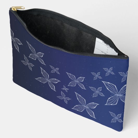 Hua Cheng's Wraith Vlinders Etui (Open)