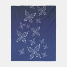 Hua Cheng's Wraith Vlinders