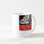 HUA-v2 Koffiemok (Voorkant rechts)