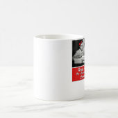 HUA-v2 Koffiemok (Center)