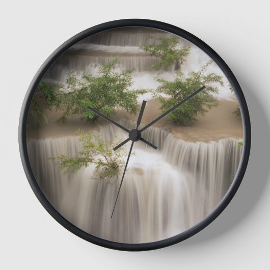 Huai Mae Khamin Waterfall | Thailand (Voorkant)