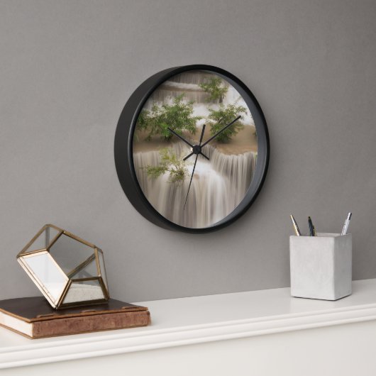 Huai Mae Khamin Waterfall | Thailand (Kantoor)