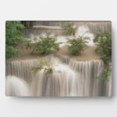 Huai Mae Khamin Waterfall | Thailand Fotoplaat (voorkant)