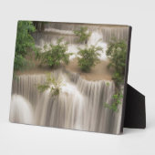 Huai Mae Khamin Waterfall | Thailand Fotoplaat (Zijkant)