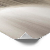 Huai Mae Khamin Waterfall | Thailand Poster (Hoek)