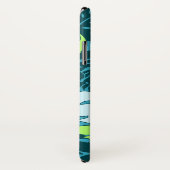 Huakini Bay Hawaiian Hibiscus Floral Case-Mate iPhone Case (Achterkant / rechts)