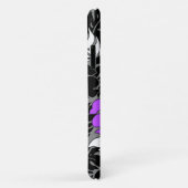 Huakini Bay Hawaiian Hibiscus Floral Case-Mate iPhone Case (Achterkant/rechts)