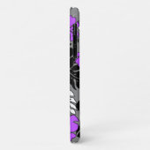 Huakini Bay Hawaiian Hibiscus Floral Case-Mate iPhone Case (Achterkant/links)