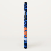 Huakini Bay Hawaiian Hibiscus iPhone case (Achterkant / rechts)