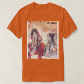 Hualian Heaven Officials Zegen T-shirt (Design voorkant)