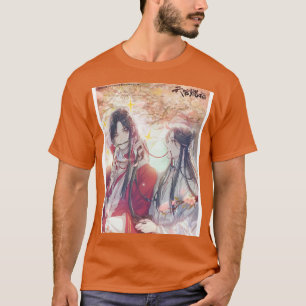 Hualian Heaven Officials Zegen T-shirt
