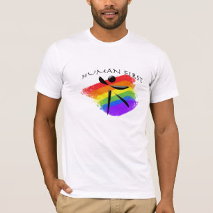 huamn t-shirt