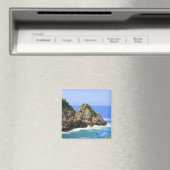 Huatulco kustlijn magneet (Insitu (Vaatwasser))