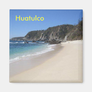 Huatulco magneet