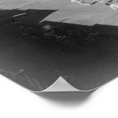 Hub-en-Hub de Foto van de Foto van de Race van het Poster (Hoek)