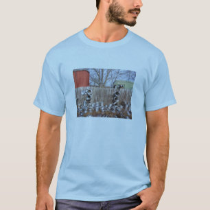 HUB-PET T-SHIRT