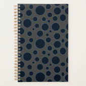 Hubba Hubba Planner (Voorkant)
