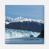 Hubbard Glacier, Alaska Magnet (Voorkant)