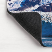 Hubbard Glacier, Alaska Muismat (Hoek)