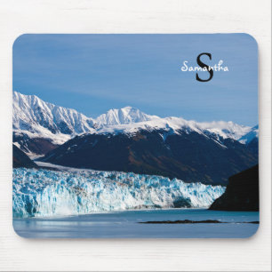 Hubbard Glacier, Alaska Muismat