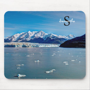 Hubbard Glacier, Alaska Muismat