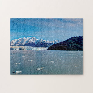 Hubbard Glacier, Alaska, VS Legpuzzel