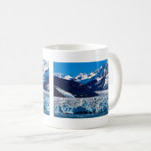 Hubbard Glacier, Mok Alaska (Voorkant rechts)