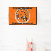 Hubber Nation Football Spandoek (Insitu)