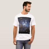 Hubble 1 t-shirt (Voorkant volledig)