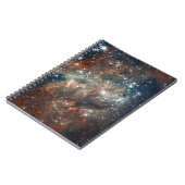 Hubble Afbeelding Notitieboek (Linkerzijde)