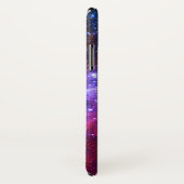 Hubble Afbeelding Ruimte / Purps / Monogram Case-Mate iPhone Case (Achterkant / rechts)