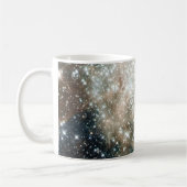 Hubble beelden 30 Doradus- NGC 2070 Koffiemok (Links)