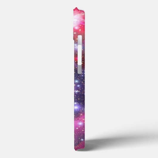 Hubble Cadeaus Arches Star Cluster in Sagittarius Case-Mate iPhone Case (Achterkant / Links)