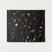 Hubble Extreme Deep Field Medium Wandkleed (Voorkant (horizontaal))