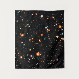 Hubble Extreme Deep Field Small Wandkleed