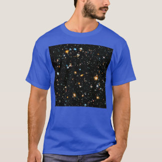 Hubble Extreme Deep Field T-shirt