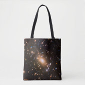 Hubble Frontier Fields Tote Bag (Voorkant)