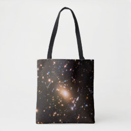 Hubble Frontier Fields Tote Bag